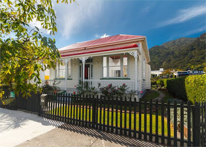 Our Holiday Place on Lipsey - Te Aroha
