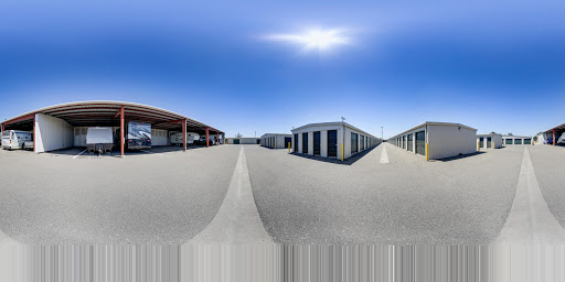 Self-Storage Facility «A-1 Secure Storage», reviews and photos, 35 Matmor Rd, Woodland, CA 95776, USA