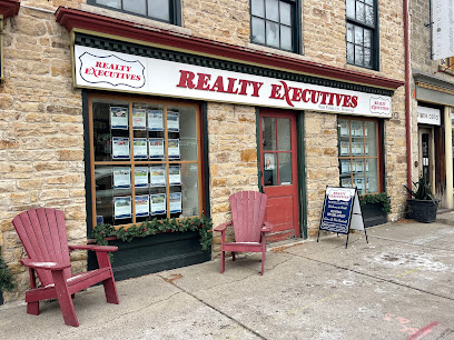 Realty Executives Real Estate Ltd., Brokerage