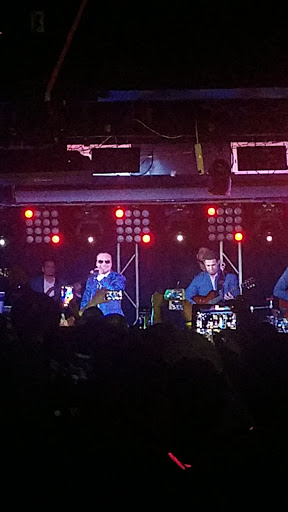 Restaurant «Elboqueron Dos Restaurantes Night Club», reviews and photos, 1330 E Gude Dr, Rockville, MD 20850, USA