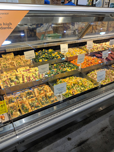 Grocery Store «Whole Foods Market», reviews and photos, 7133 N Oracle Rd, Tucson, AZ 85704, USA