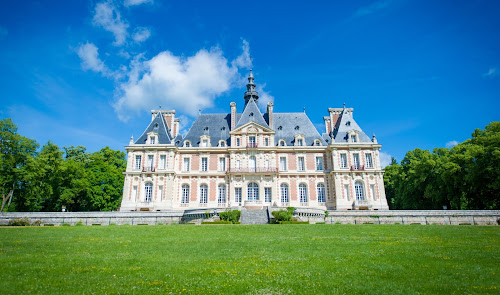 attractions Château de Baronville Béville-le-Comte