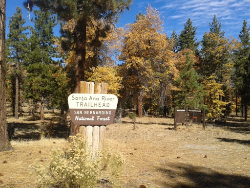 Santa Ana River Trail 2E03