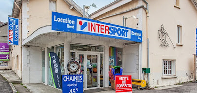 INTERSPORT AX LES THERMES Eskimo Sport à Savignac-les-Ormeaux