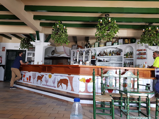 Restaurante La Casona