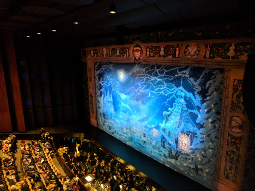 Grand Théâtre de Québec