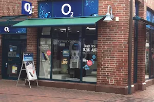 o2 Shop Winsen (Luhe) image