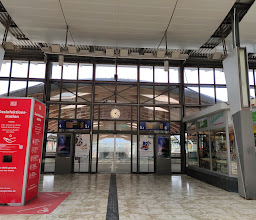 Kassel Hbf photo