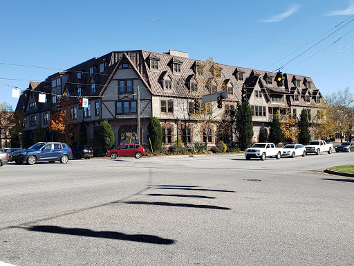 Art Gallery «Southern Highland Craft Guild, Biltmore Village», reviews and photos, 26 Lodge St, Asheville, NC 28803, USA