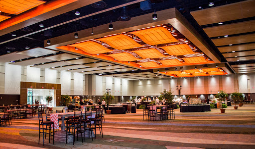 Convention Center «Orange County Convention Center», reviews and photos, 9800 International Dr, Orlando, FL 32819, USA