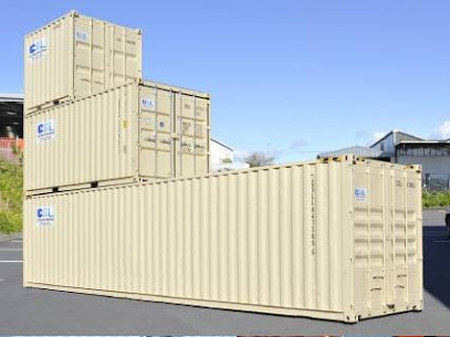 CSL Containers