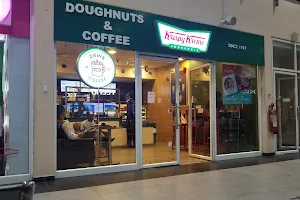 Krispy Kreme Murtala Muhammed Domestic Airport (MMA2) image