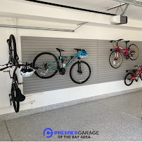 PremierGarage of the Bay Area - Photo 4 - Car repair in Foster City, CA, San Mateo