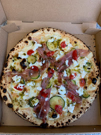 Photos du propriétaire du Pizzas à emporter Sestini Pizza à Vic-la-Gardiole - n°7