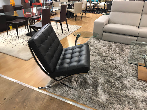 Furniture Store «Bova Contemporary Furniture Dallas», reviews and photos, 4490 Alpha Rd #300, Dallas, TX 75244, USA