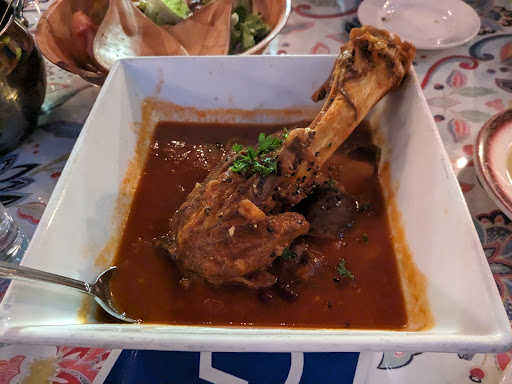 Broginos Italian restaurant image