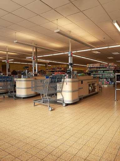 Supermarket «ALDI», reviews and photos, 11100 Cedar Lake Rd, Minnetonka, MN 55305, USA