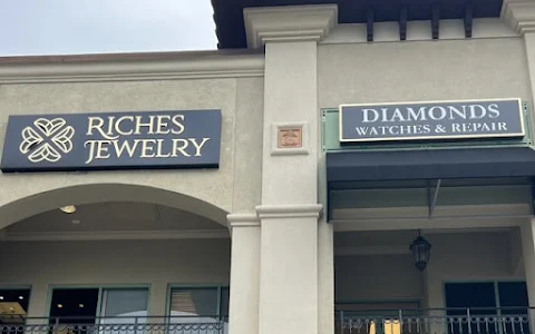 Riches jewelry image