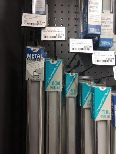 Art Supply Store «Blick Art Materials», reviews and photos, 1600 Broadway, Seattle, WA 98122, USA