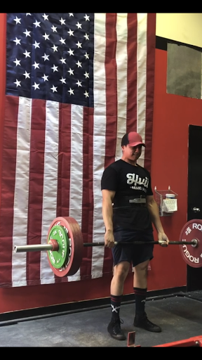 Personal Trainer «Surge To New Levels Gym», reviews and photos, 314 St Paul Blvd, Carol Stream, IL 60188, USA