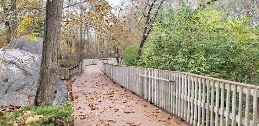 Nature Preserve «Fountain Rock Park & Nature Center», reviews and photos, 8511 Nature Center Place, Walkersville, MD 21793, USA