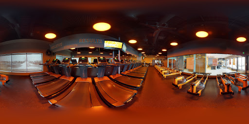 Gym «Orangetheory Fitness», reviews and photos, 41818 Ford Rd, Canton, MI 48187, USA