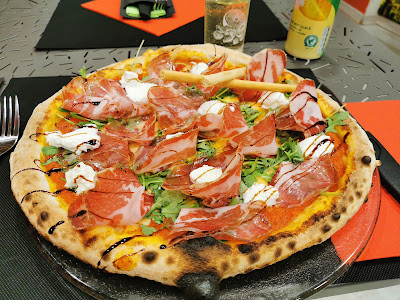 L'Impériale Pizza à Le Puy-en-Velay