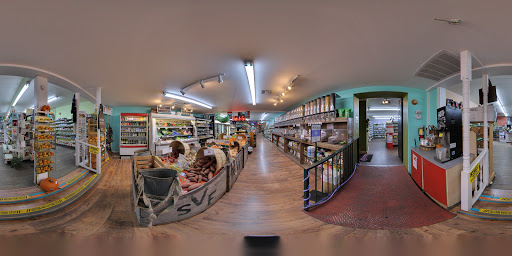 Health Food Store «The Peach Basket Natural Foods», reviews and photos, 334 W Main St, Fredericksburg, TX 78624, USA