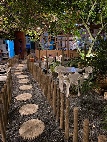 Avaliações sobre Restaurante Fundo de Quintal em Cuiabá - Restaurante