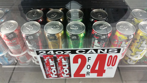 Liquor Store «B&B Liquor», reviews and photos, 48806 Hayes Rd, Macomb, MI 48044, USA