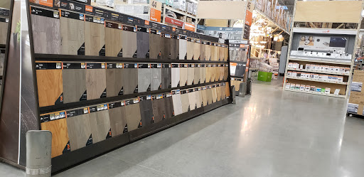 Home Improvement Store «The Home Depot», reviews and photos, 7001 Crestwood Blvd #1300, Birmingham, AL 35210, USA