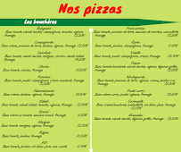 Photos du propriétaire du Pizzas à emporter PIZZA FIFI à Orgelet - n°2