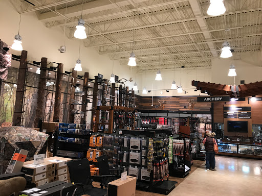 Outdoor Sports Store «Field & Stream», reviews and photos, 60 Old Mill Blvd, Washington, PA 15301, USA