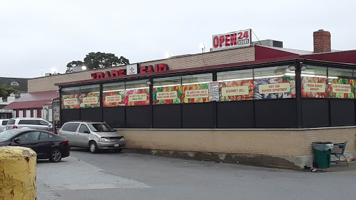 Supermarket «Trade Fair Supermarket», reviews and photos, 13010 Metropolitan Ave, Richmond Hill, NY 11418, USA