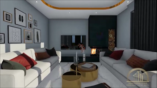 İbrahim Dağ İnşaat Ltd.Şti.