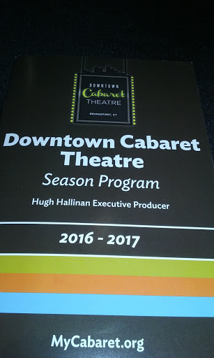 Performing Arts Theater «Downtown Cabaret Theatre», reviews and photos, 263 Golden Hill St #3, Bridgeport, CT 06604, USA