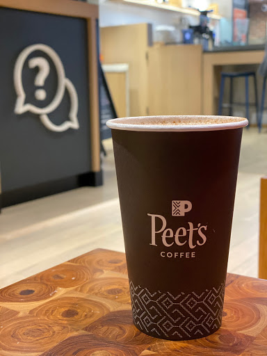 Coffee Shop «Capital One Café», reviews and photos