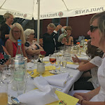 Photo n°4 de l'avis de Klaus.a fait le 04/08/2017 à 07:08 sur le  Hotel Mühlhäuser Hof à Mühlhausen