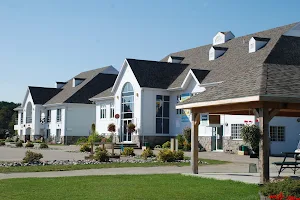 Le Club et Hôtel du Golf Nominingue image