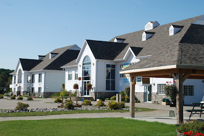 Le Club et Hôtel du Golf Nominingue