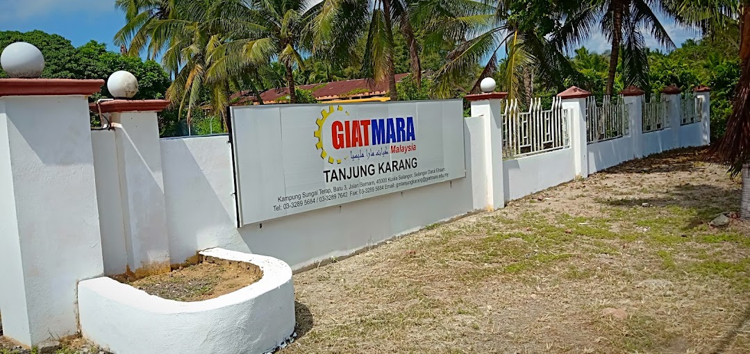 GIATMARA Tanjung Karang