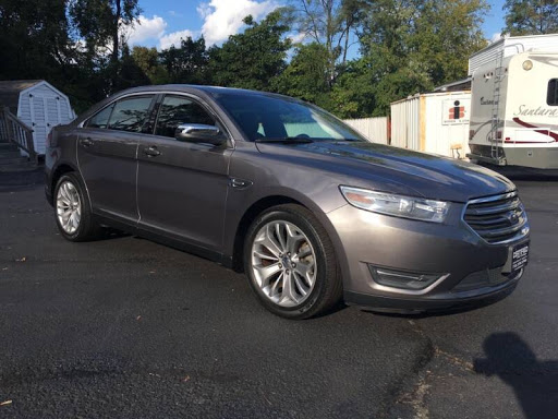 Used Car Dealer «Certified Auto Exchange Inc», reviews and photos, 82 NJ-35, Keyport, NJ 07735, USA