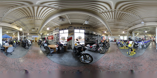 Motorcycle Dealer «Colorado Powersports - Denver», reviews and photos, 2050 W 104th Ave, Denver, CO 80234, USA