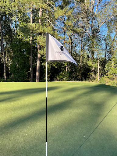 Golf Course «Southern Pines Golf Club», reviews and photos, 290 Country Club Cir, Southern Pines, NC 28387, USA