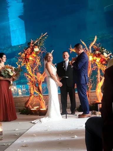 Florist «Dana Dineen Floral Design», reviews and photos, 504 N Fort Harrison Ave, Clearwater, FL 33755, USA