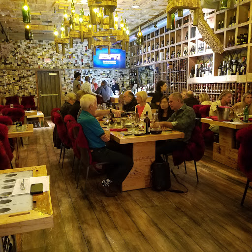 Wine Store «Wine Watch Inc», reviews and photos, 901 Progresso Dr # L11, Fort Lauderdale, FL 33304, USA