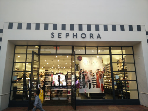 SEPHORA, 701 Paseo Nuevo, Santa Barbara, CA 93101, USA, 