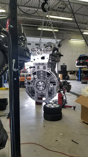 Kia Dealer «Wasatch Front Kia», reviews and photos, 770 W Riverdale Rd, Ogden, UT 84405, USA