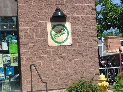 Sporting Goods Store «Golden Bike Shop», reviews and photos, 722 Washington Ave #2, Golden, CO 80401, USA