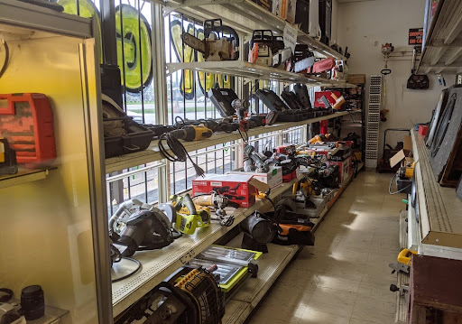 Pawn Shop «Cash Ohio Pawn Shop», reviews and photos, 789 Hebron Rd, Heath, OH 43056, USA